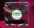 Wholesale SUNON KDE1245PFV1 12V 1.7W 3wires cooling Fan