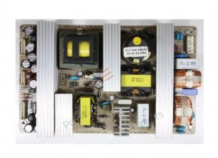 Wholesale Power Supply Board Unit Jwin 37" JV-DTV3722 KJP2504A