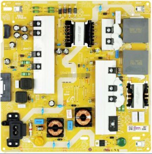 Abctay BN44-00932M Samsung Power Supply, L65E8N_RHS, UN65RU8000FXZA, UN65RU800DFXZA, UN65RU8000FXZC, QN65Q6DRAFXZA, QN65Q60RAFXZA