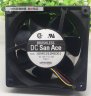 Wholesale SANYO 12038 109R1212M1D01 : 12V 0.24A 3wires cooling fan