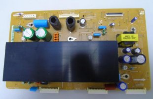 Wholesale Samsung 42AX-YD13 YB09 Y-Main Board LJ92-01737A LJ41-08592A