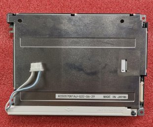 Wholesale 5.7 inch Kyocera KCS057QV1AJ-G32 CSTN LCD Panel