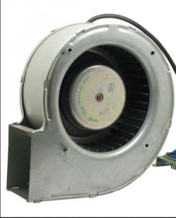 Wholesale ebm 17058 M1G055-BD 48V DC Blower Centrifugal Fan,Turbine Fan,Cooling Fan