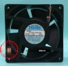 Wholesale NMB 12038 4715HL-09W-B46 : 60V 0.20A 4wires cooling fan