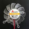 Wholesale Y.S.TECH YD127015LS 12V 0.08A 8600GT 9600GSO GTS450 GTS260 9800GT Cooling Fan