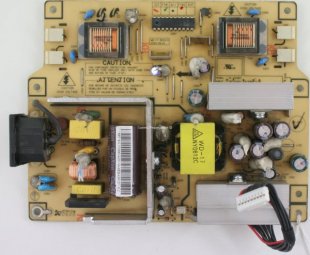 Samsung BN44-00116A IP-48135T Power Supply / Backlight Inverter