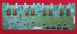 Abctay V225-4XX,4H+V2258.061/C1:AUO 19.26T02.010 Backlight Inverter