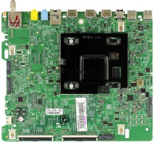 Abctay Samsung BN94-12569T BN97-13594E BN41-02568A Main Board for UN55MU6490FXZA (Version FA05)