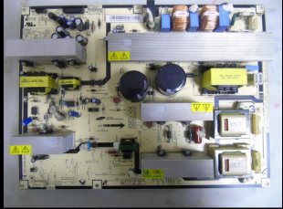 Samsung BN44-00184A IP-351135A Power Supply