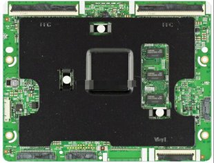 Wholesale Samsung 65T41-C03 T650QVR01.0 5550T29C02 BN96-36219A T-Con Board