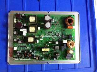 NEC 3S110172 Power Supply Unit (PCB2447, A06-125088A)