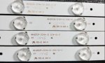 Wholesale Westinghouse HK42D12P-ZC14A-03 LED Backlight Strips (5)