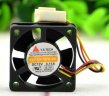 Wholesale Cooling Fan Y.S.TECH FD1230107B-2N 12V 0.11A 2wires