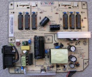 Samsung BN44-00127B Power Supply / Backlight Inverter (IP-58130A)