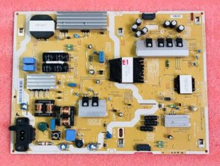 Original Samsung BN44-00873A L65E6N_KSM Power Supply / LED Board