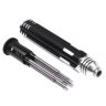 wholesale 4 in 1 Hexagon Head Hex Screw Driver Tools Set 1.5-3mm fr RC Helicopter Car