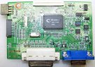 Abctay A190A8-H-S1:CMO 35-D019951 Main Board