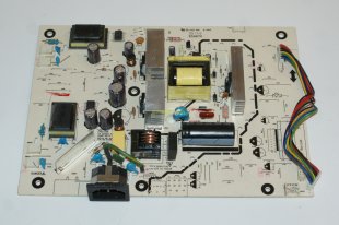 Acer 791411400610R Power Supply Backlight Inverter (491961400100R, ILPI-075)