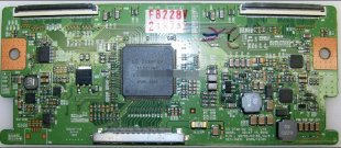 Wholesale LG 6871L-2187A T-Con Board (6870C-0318A)