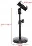 Wholesale Live Broadcast Extendable Cell Phone Holder with Lifting Mount Stand for Vlog Studio Video Chatting