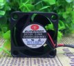 Wholesale Cooling Fan SuperRed CHA4012EB-M(E) 12V 0.24A 2wires