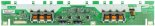 Wholesale Sony 1-857-518-11 Backlight Inverter (02201A, SSI320_8C01)