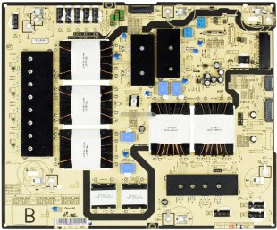 Abctay Samsung BN44-00907A L65E9NB_MSM PSLF291301B BN4400907A Power Supply