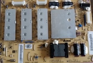 Sharp RUNTKA832WJZZ ,DPS-71BP A Power board for LCD-46LX930A