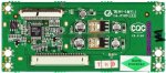 Wholesale RCA 40-V260B1-TCD2XG T-Con Board