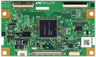 Wholesale IPS Alpha 19100056 (MDK336V-0) T-Con Board