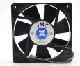 Wholesale JMC 12025 1225-12HS 12V 0.55A PWM Fan,Computer case Fan,Cooling Fan