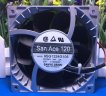 Wholesale Cooling Fan Sanyo 9SG1224G105 24V 2A