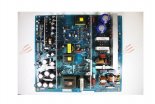 Wholesale Power Supply Board Unit Sony 37" KE-37XS910 1-468-794-13