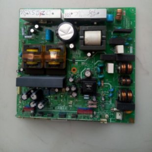 JVC SFL-9033A-U2 Power Supply Unit (LCA90463, LCB90463-002B)