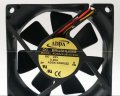 Wholesale ADDA AD0824UB-A72GL 24V 0.26A 3wires Cooling Fan