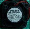 Wholesale Cooling Fan Panaflo FBK04F24H 24V 0.15A 2wires