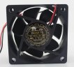 Wholesale cooling fan YALN D60SH-12 12V 0.18A 2wires