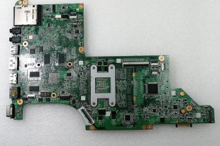 Wholesale HP pavilion DV6 Laptop Motherboard Placa base 630279-001 DA0LX6M