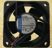 Wholesale Ebmpapst 614NGM 24V 1.7W 2wires Cooling Fan