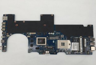 Wholesale Dell Alienware M14X R1 Intel HM67 Motherboard LA-6801P 0KNF1