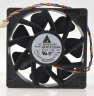 Wholesale DELTA QFR1212GHE 12V 2.7A 4wires Cooling Fan