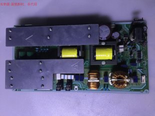 Hitachi HA01993 Power Supply (MPF7714P, PCPF0201)