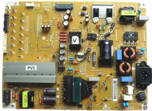 LG EAY63072901 EAX65424001 LGP4750-14LPB Power Supply Board