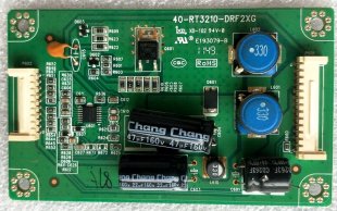 Abctay 40-RT3210-DRF2XG TCL Inverter