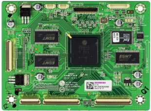 Wholesale EAX39594101:LG EBR38301801 Logic Board