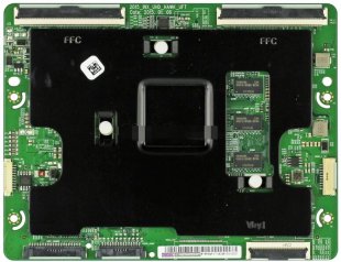 Wholesale Samsung 2015_INX_UHD_HAWK_UFT BN96-34825A T-Con Board