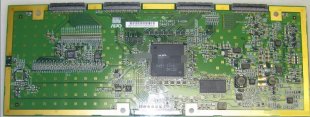 Wholesale AUO 55.31T01.037 T-Con Board (T315XW01, 04A05-1C)