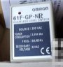 Abctay OMRON 61F-GP-NR Controller Switch