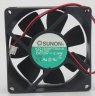 Wholesale Cooling Fan SUNON KD1208PTB2-6 12V 2.0W 2wires