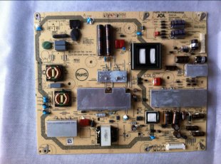 Original SHARP RUNTKB240WJQZ JSL2160-003 Power Supply Board for LCD-52LX960A